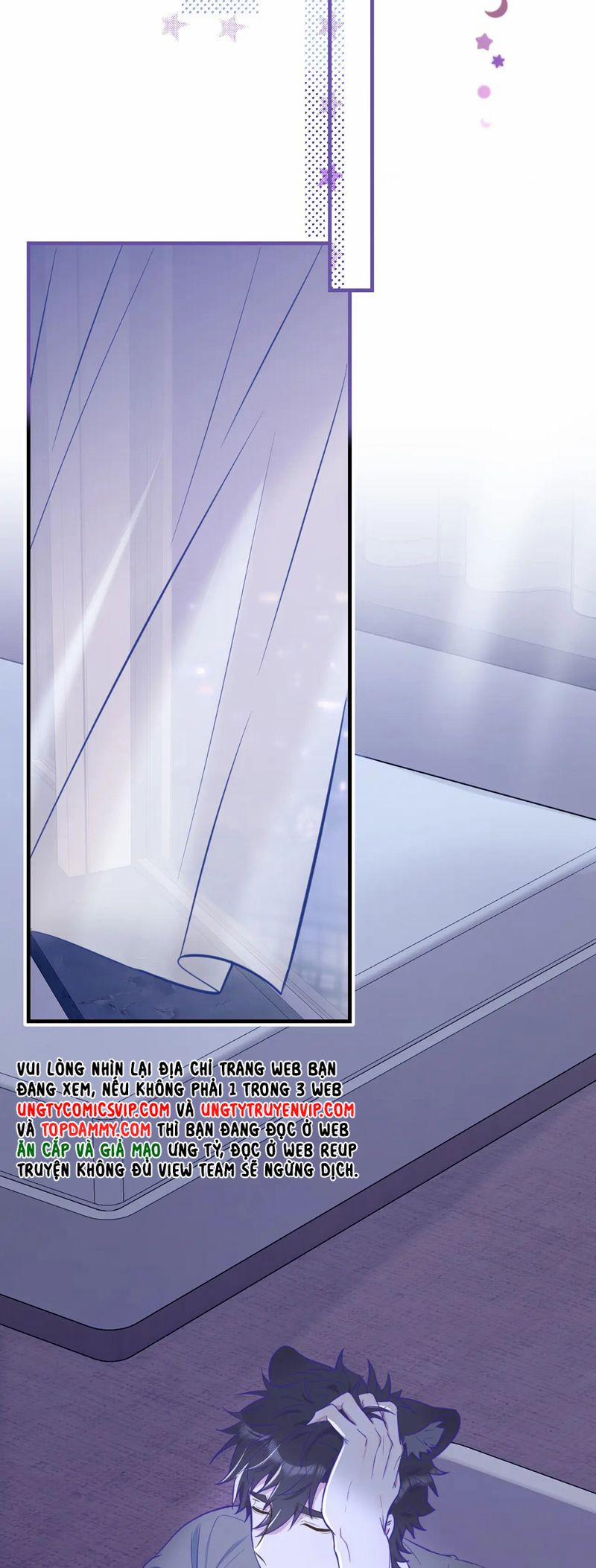 Cún Con Nói Dối Sẽ Bị Ăn Mất 18 trang 27