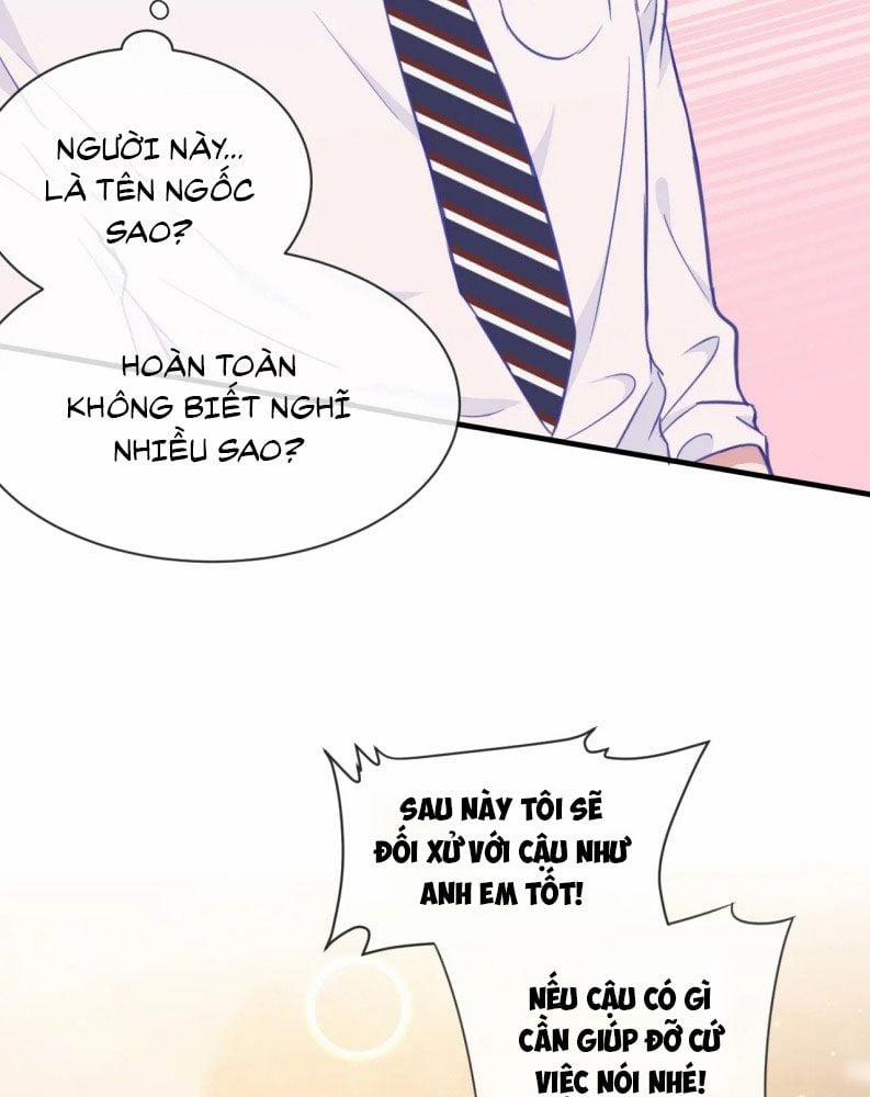 Cún Con Nói Dối Sẽ Bị Ăn Mất 2 trang 10