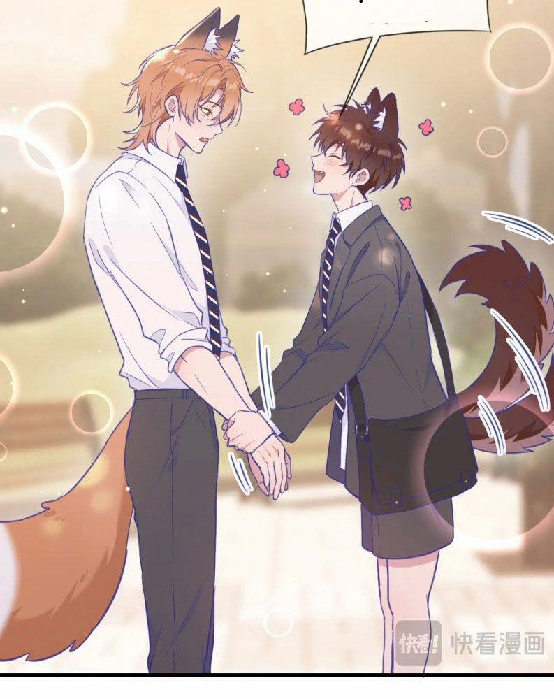 Cún Con Nói Dối Sẽ Bị Ăn Mất 2 trang 11