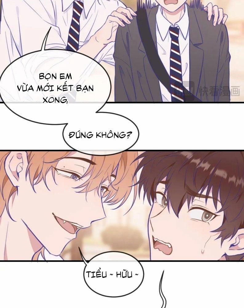 Cún Con Nói Dối Sẽ Bị Ăn Mất 2 trang 23