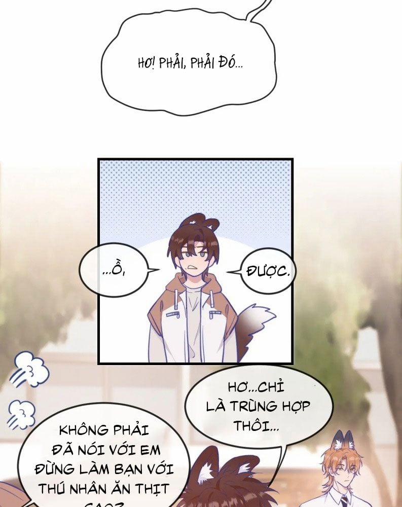 Cún Con Nói Dối Sẽ Bị Ăn Mất 2 trang 24