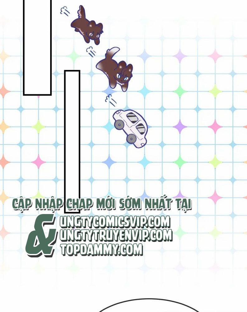 Cún Con Nói Dối Sẽ Bị Ăn Mất 2 trang 28