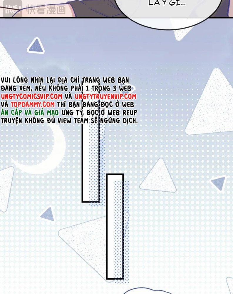 Cún Con Nói Dối Sẽ Bị Ăn Mất 2 trang 35