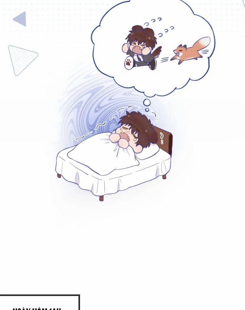 Cún Con Nói Dối Sẽ Bị Ăn Mất 2 trang 36