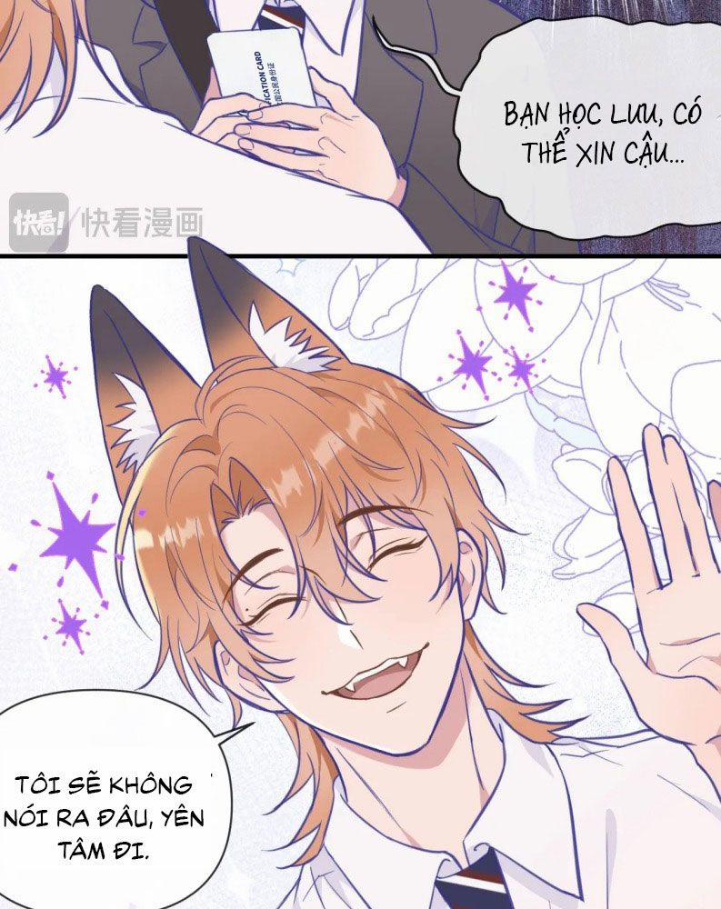 Cún Con Nói Dối Sẽ Bị Ăn Mất 2 trang 4