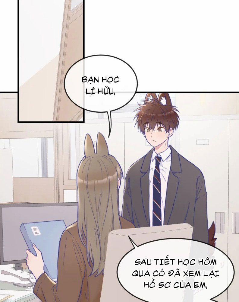 Cún Con Nói Dối Sẽ Bị Ăn Mất 2 trang 41