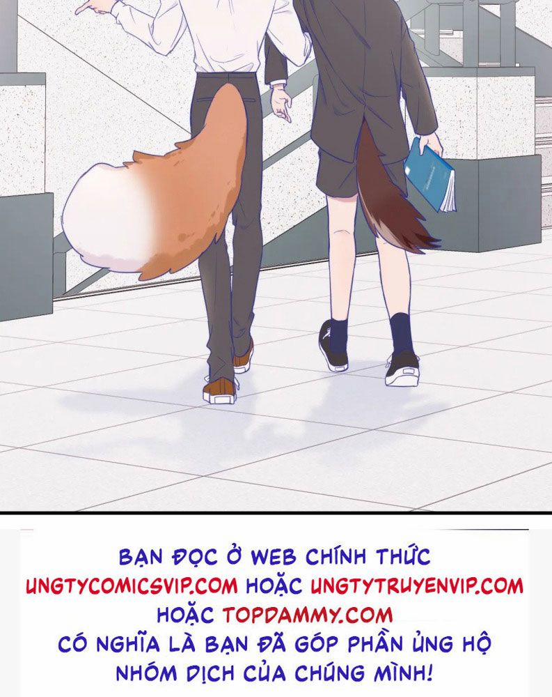 Cún Con Nói Dối Sẽ Bị Ăn Mất 2 trang 49