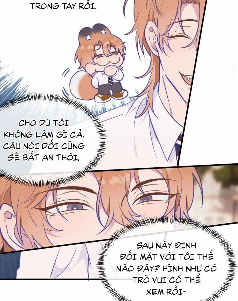 Cún Con Nói Dối Sẽ Bị Ăn Mất 2 trang 6