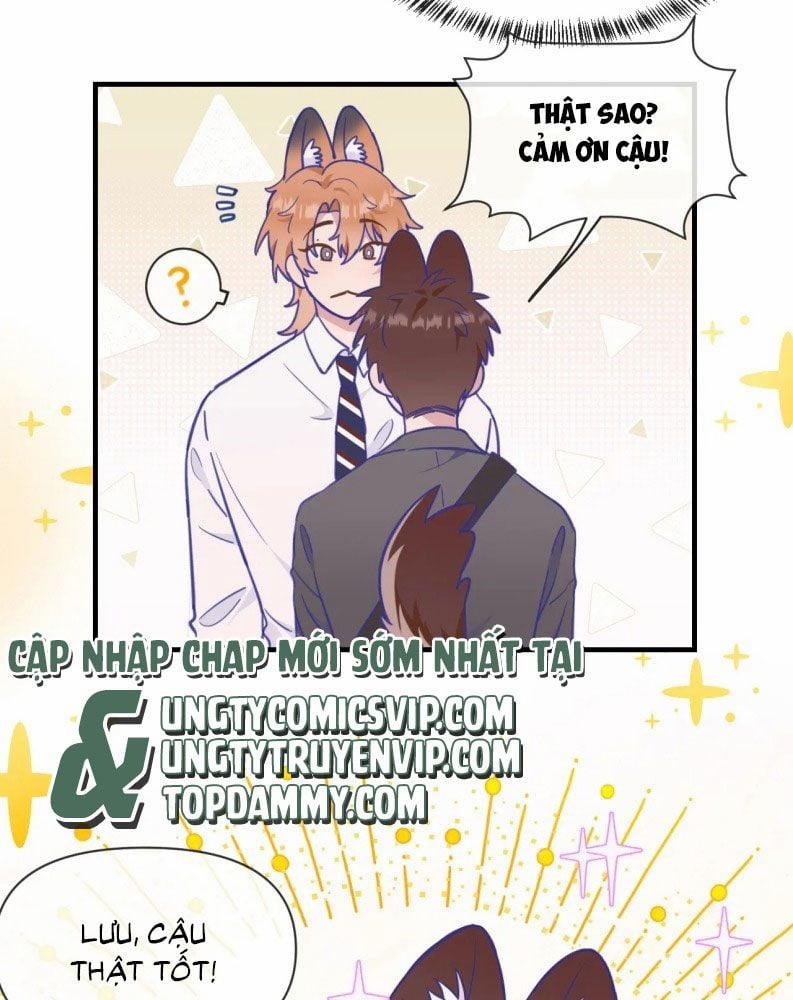 Cún Con Nói Dối Sẽ Bị Ăn Mất 2 trang 7