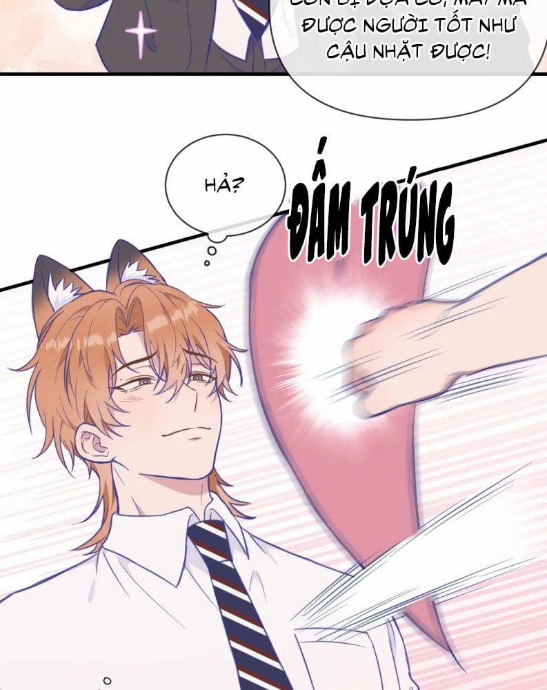 Cún Con Nói Dối Sẽ Bị Ăn Mất 2 trang 9