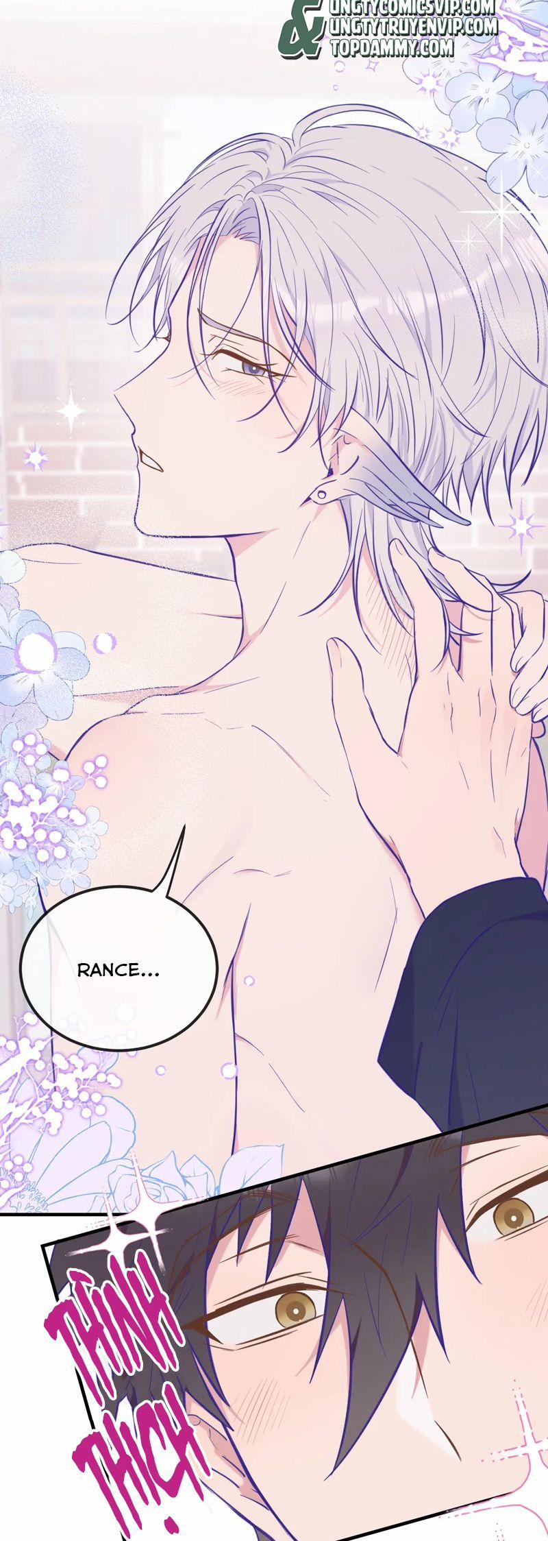 Cún Con Nói Dối Sẽ Bị Ăn Mất 23 trang 11