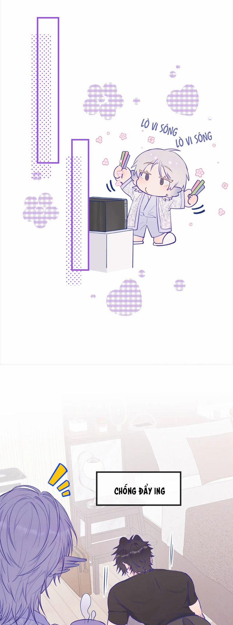 Cún Con Nói Dối Sẽ Bị Ăn Mất 25 trang 14