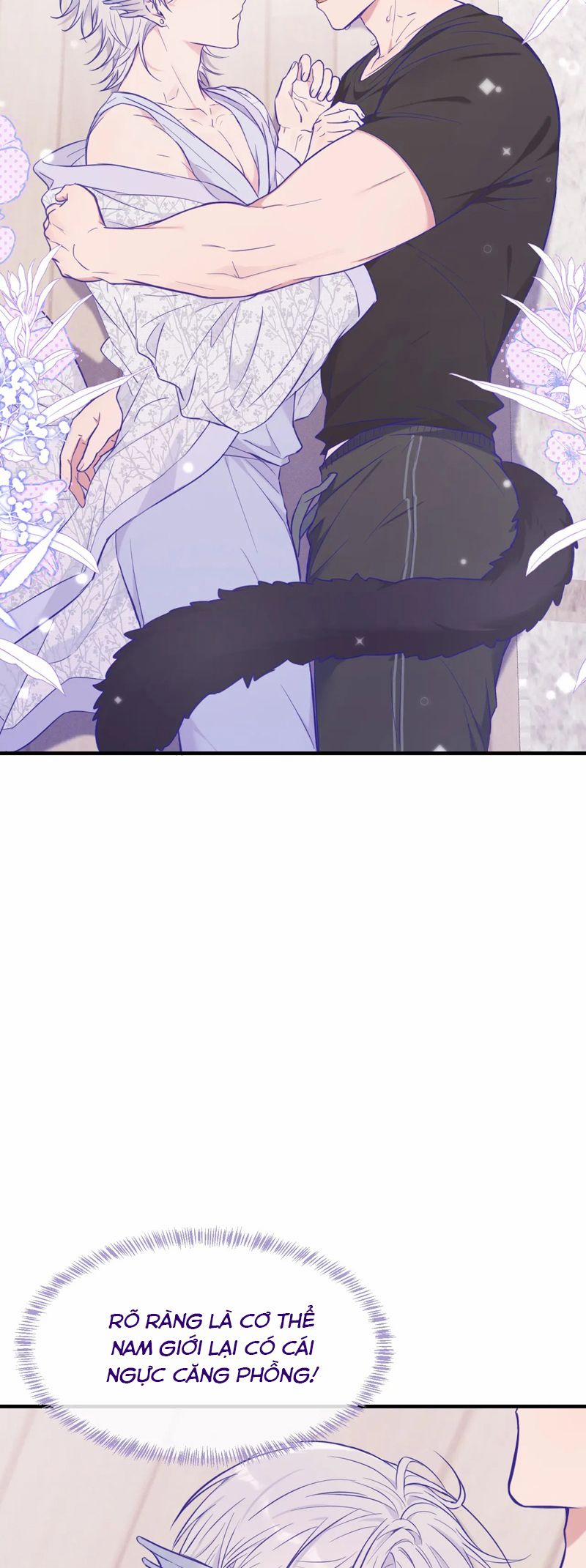 Cún Con Nói Dối Sẽ Bị Ăn Mất 25 trang 18