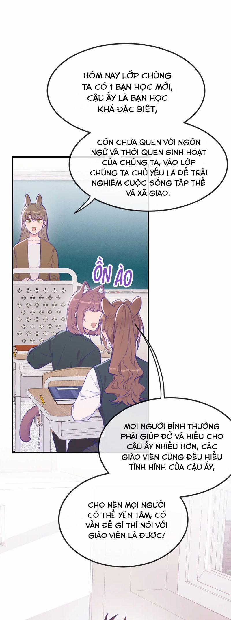 Cún Con Nói Dối Sẽ Bị Ăn Mất 25 trang 23