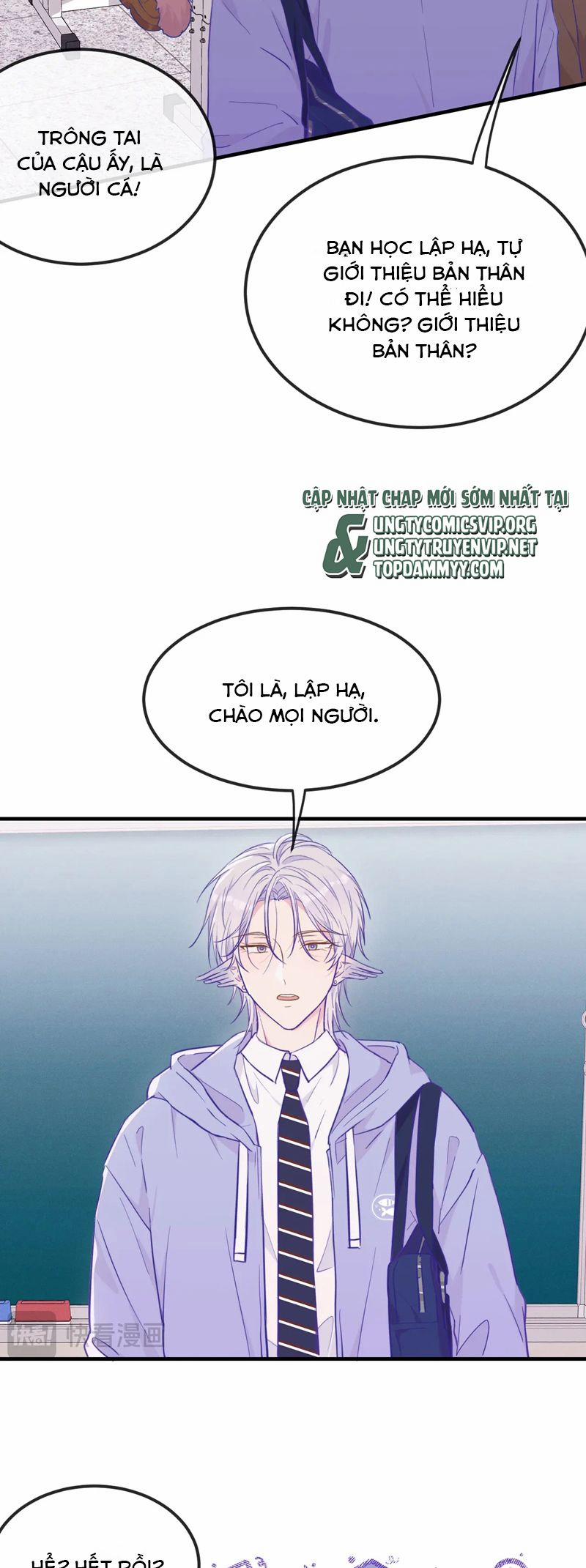 Cún Con Nói Dối Sẽ Bị Ăn Mất 25 trang 26