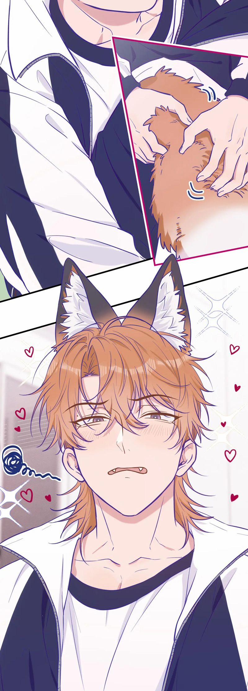 Cún Con Nói Dối Sẽ Bị Ăn Mất 27 trang 32