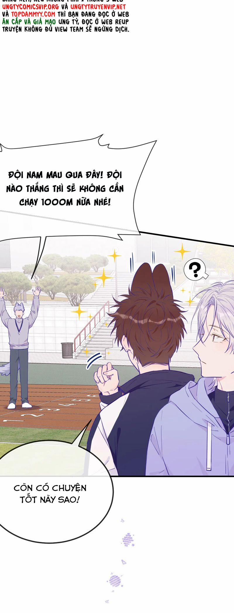 Cún Con Nói Dối Sẽ Bị Ăn Mất 28 trang 10