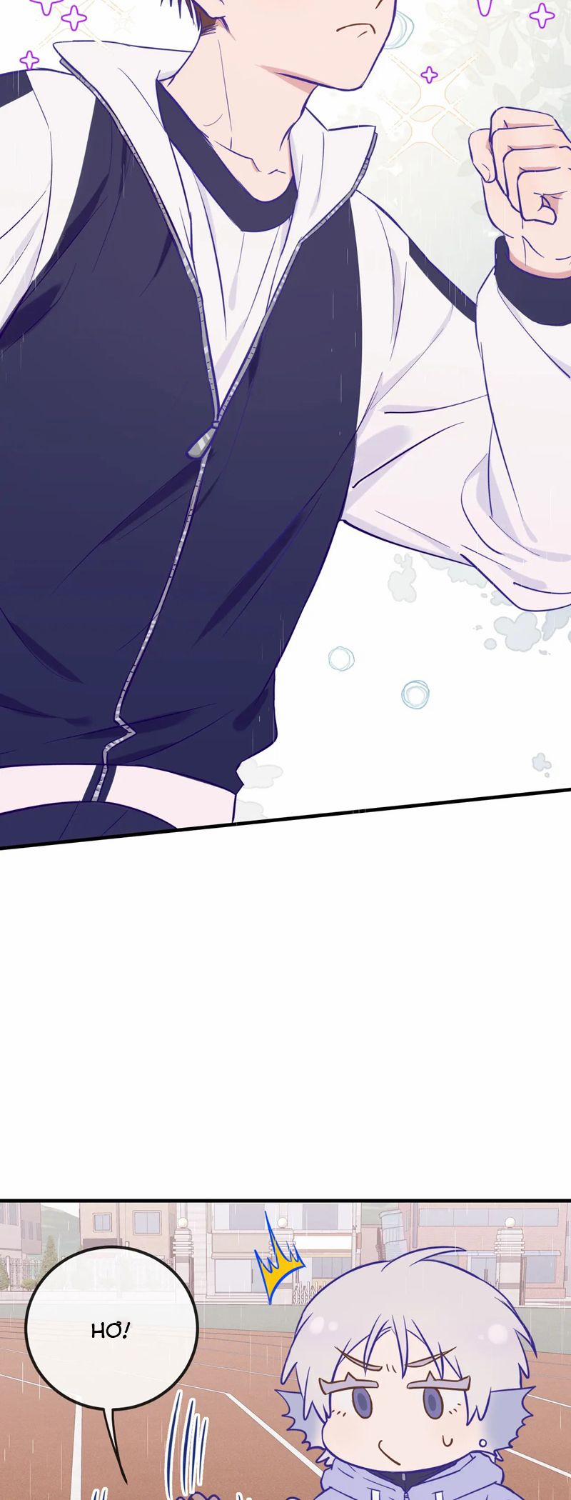 Cún Con Nói Dối Sẽ Bị Ăn Mất 28 trang 15