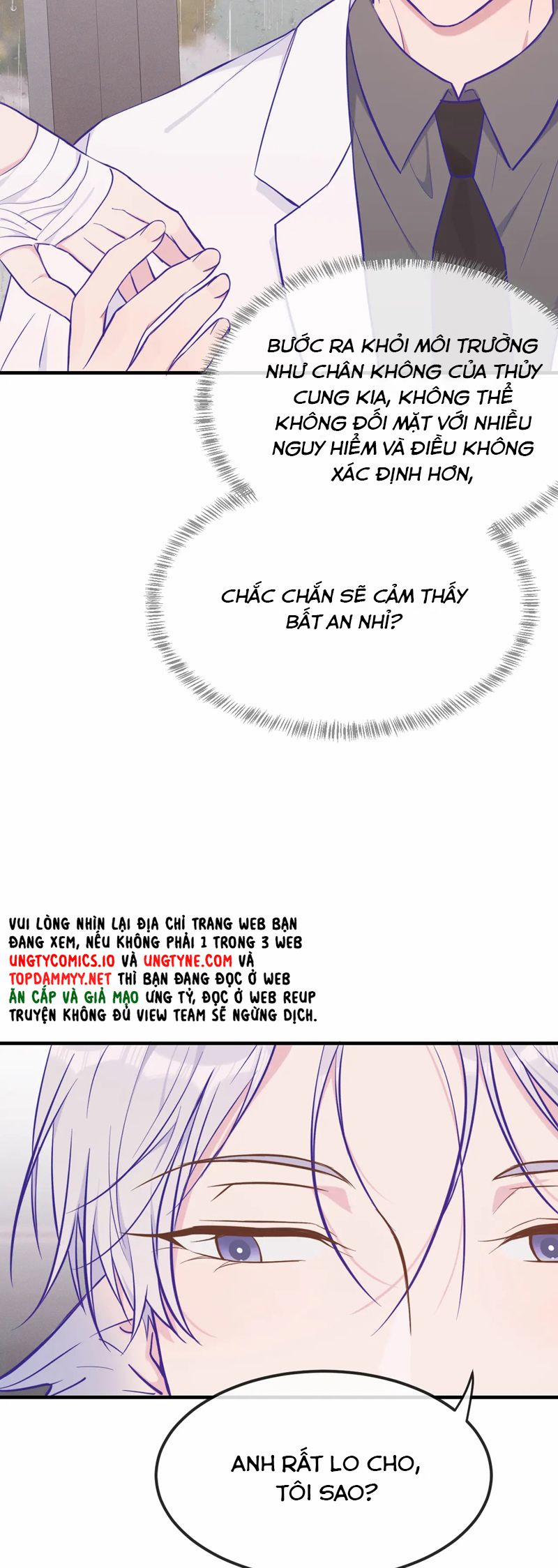 Cún Con Nói Dối Sẽ Bị Ăn Mất 29 trang 12