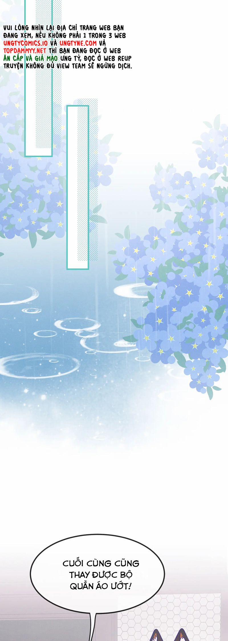 Cún Con Nói Dối Sẽ Bị Ăn Mất 29 trang 16