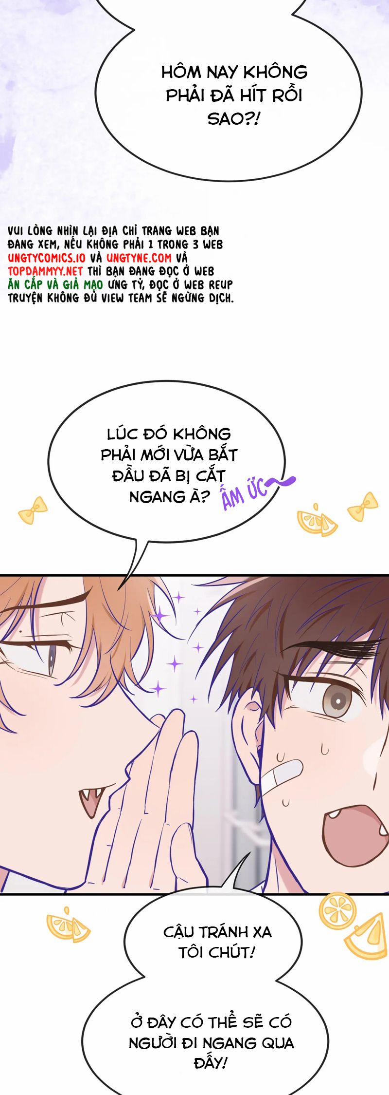 Cún Con Nói Dối Sẽ Bị Ăn Mất 29 trang 20