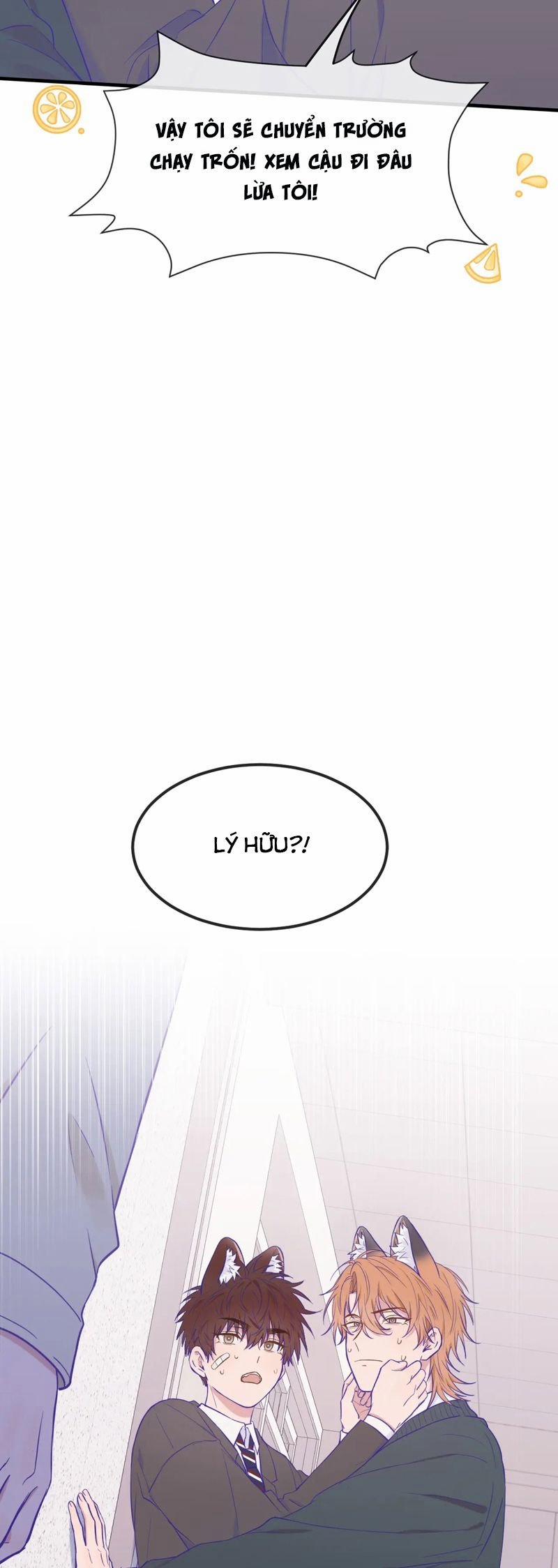 Cún Con Nói Dối Sẽ Bị Ăn Mất 29 trang 23