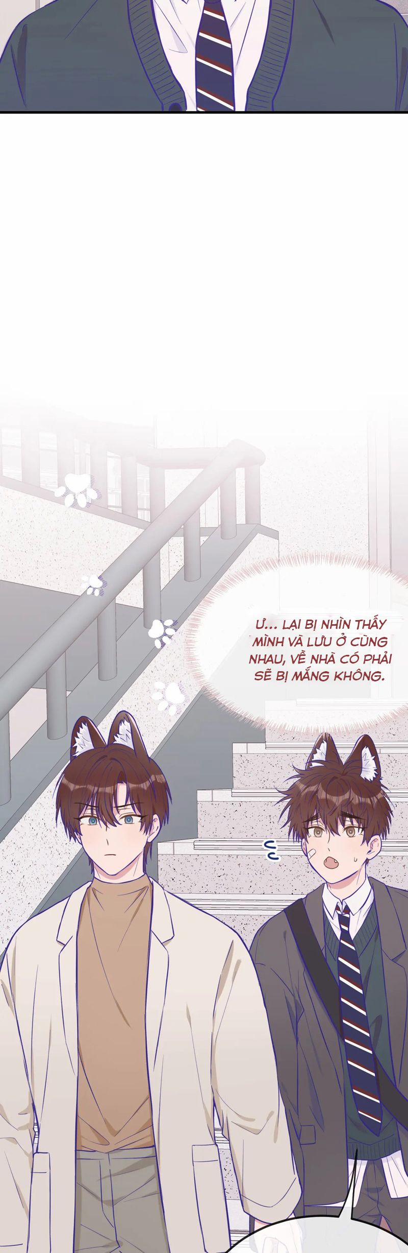 Cún Con Nói Dối Sẽ Bị Ăn Mất 29 trang 29