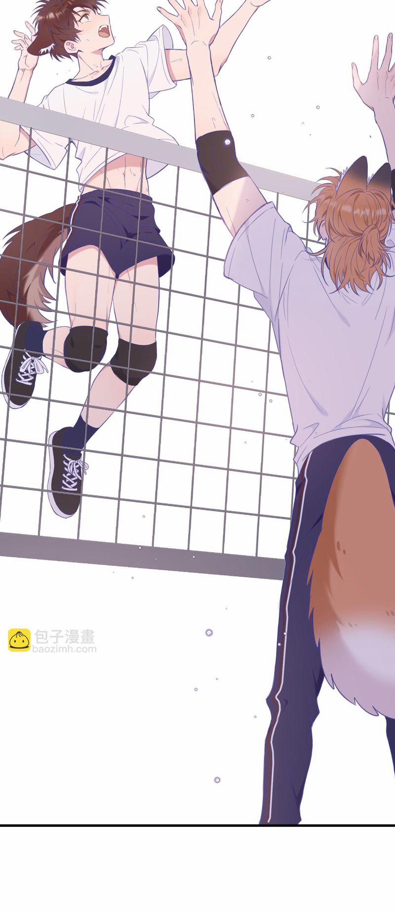 Cún Con Nói Dối Sẽ Bị Ăn Mất 3 trang 14