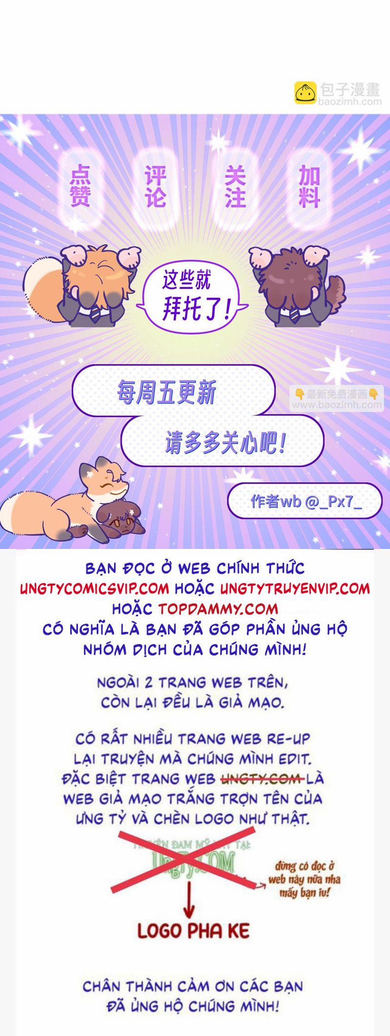 Cún Con Nói Dối Sẽ Bị Ăn Mất 3 trang 36