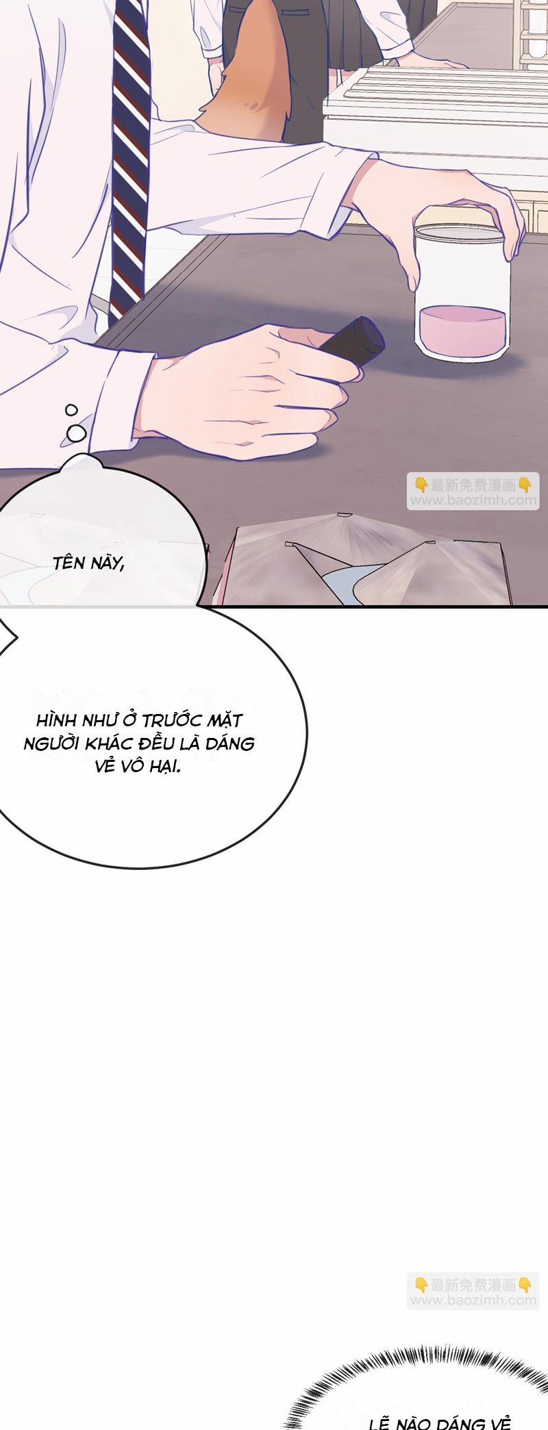 Cún Con Nói Dối Sẽ Bị Ăn Mất 3 trang 5