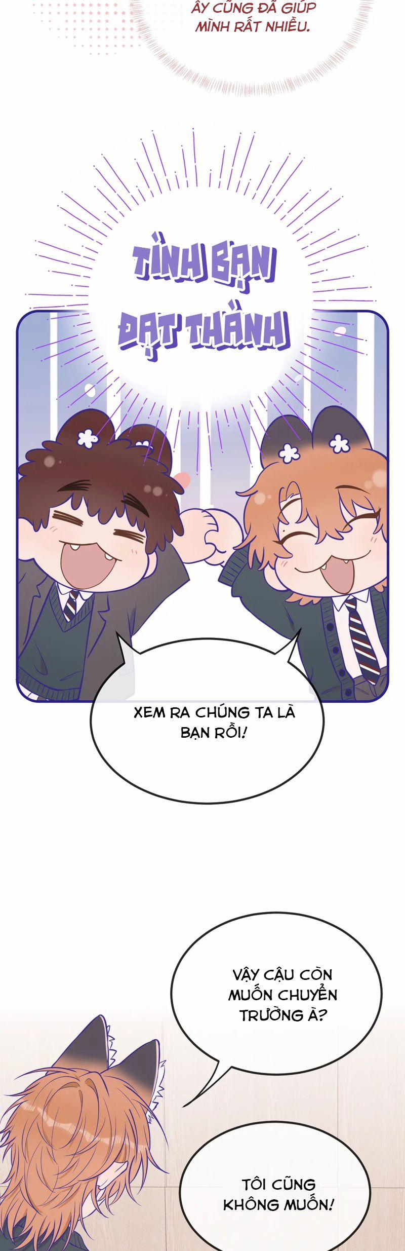 Cún Con Nói Dối Sẽ Bị Ăn Mất 30 trang 28