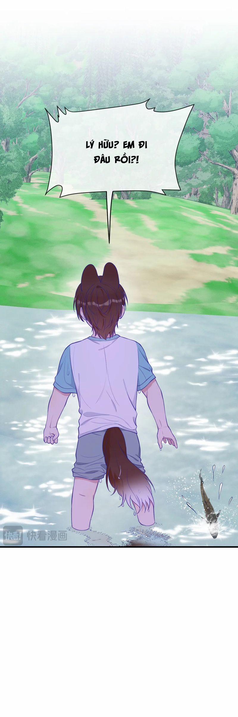 Cún Con Nói Dối Sẽ Bị Ăn Mất 30 trang 7