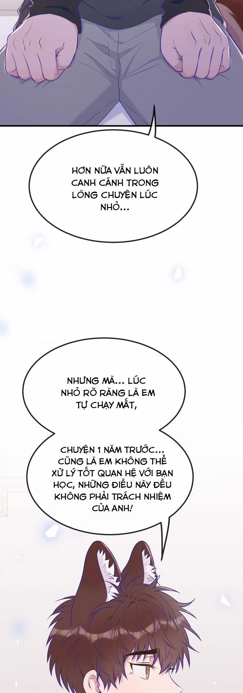 Cún Con Nói Dối Sẽ Bị Ăn Mất 31 trang 22