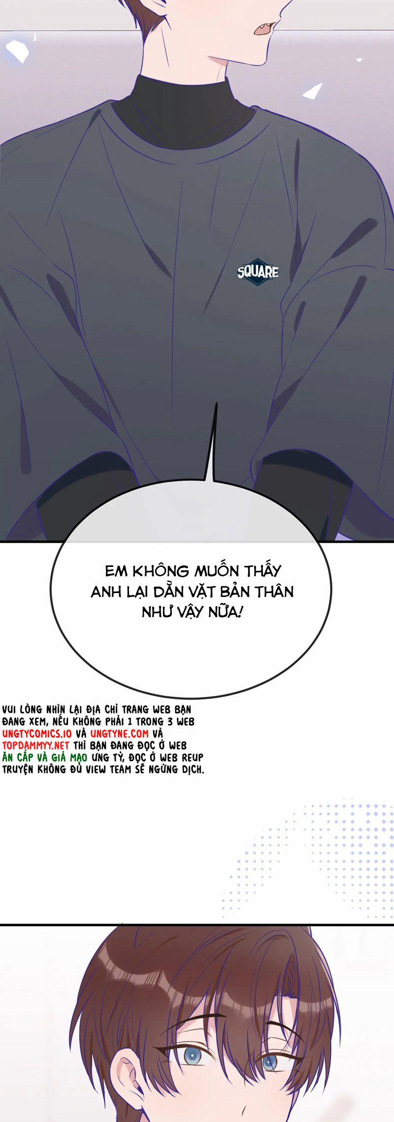 Cún Con Nói Dối Sẽ Bị Ăn Mất 31 trang 23