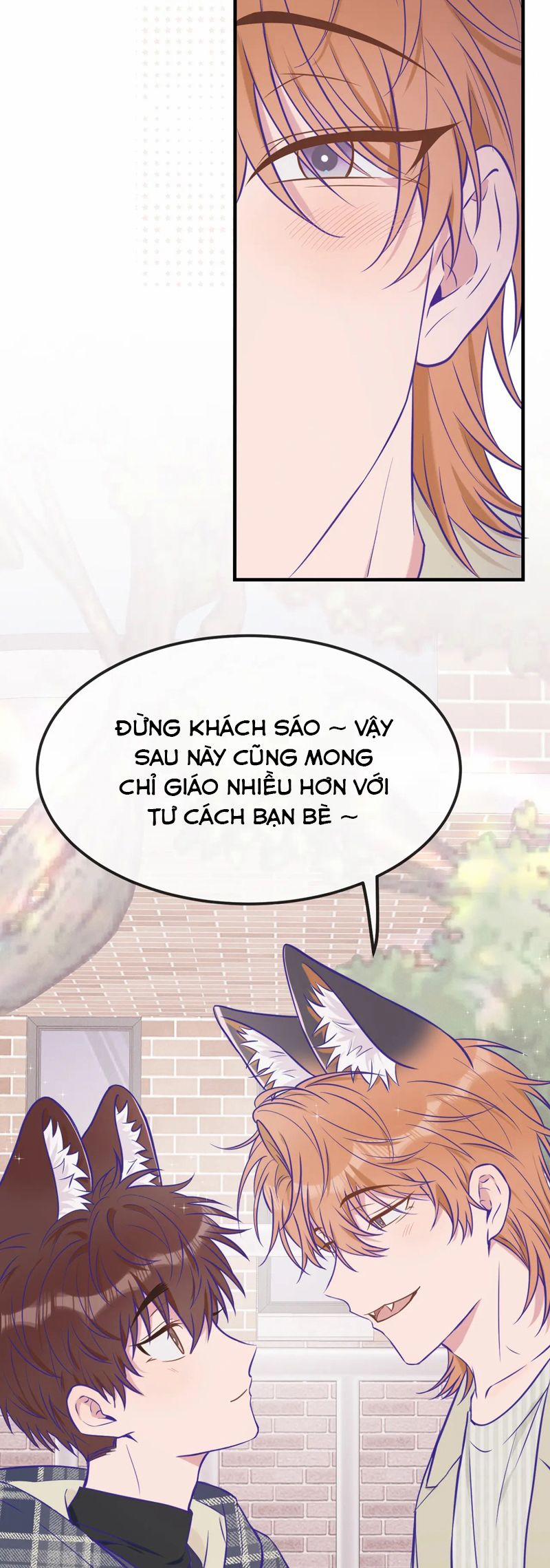 Cún Con Nói Dối Sẽ Bị Ăn Mất 31 trang 32