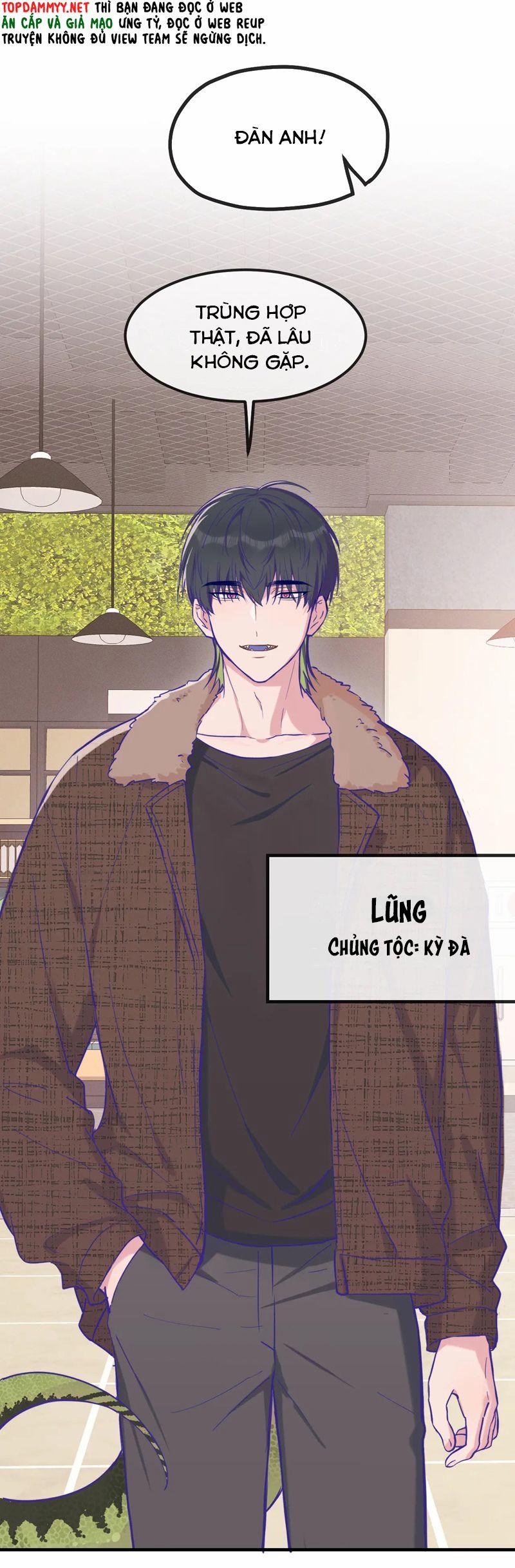 Cún Con Nói Dối Sẽ Bị Ăn Mất 32 trang 19