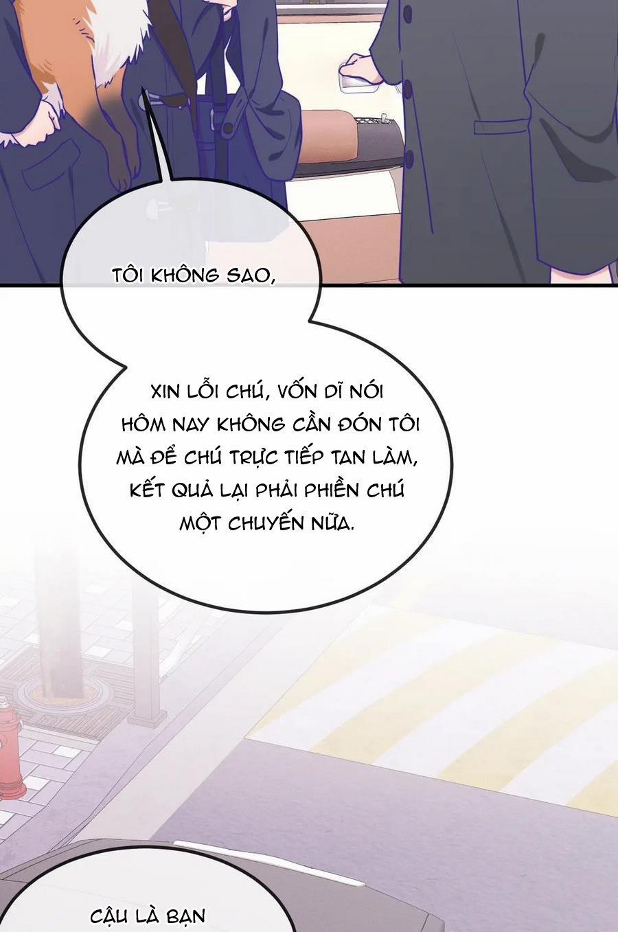 Cún Con Nói Dối Sẽ Bị Ăn Mất 33 trang 19