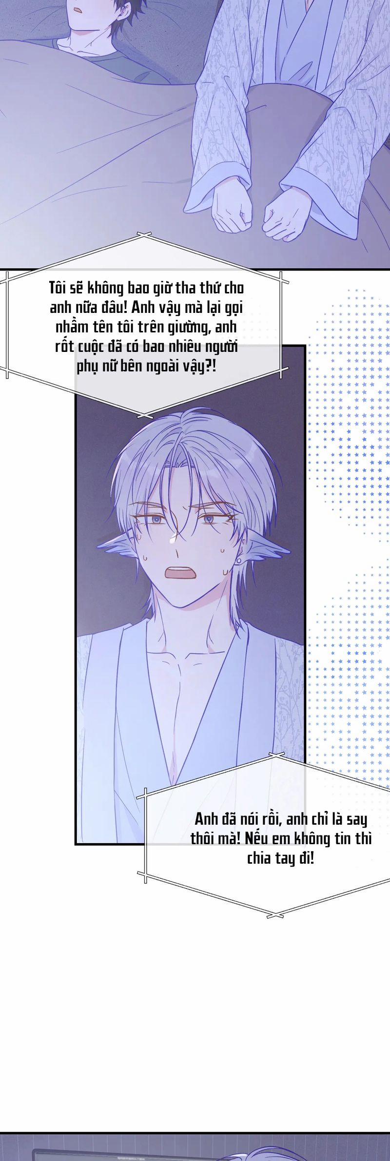 Cún Con Nói Dối Sẽ Bị Ăn Mất 34 trang 18