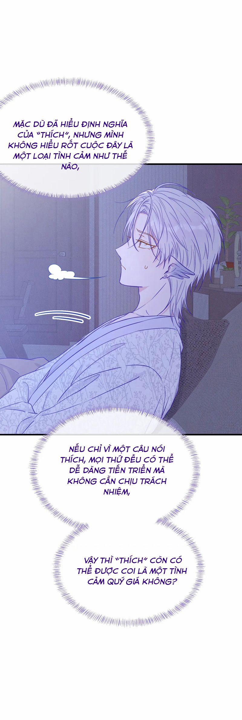 Cún Con Nói Dối Sẽ Bị Ăn Mất 34 trang 20