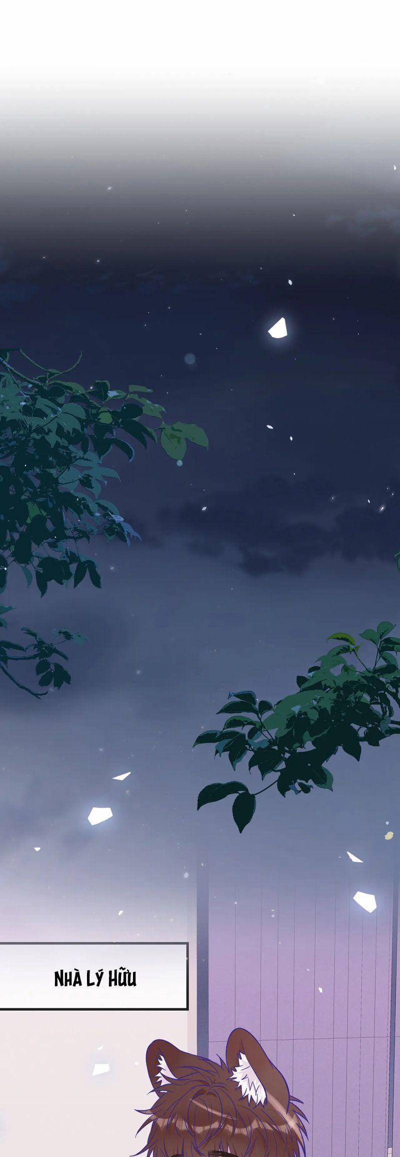 Cún Con Nói Dối Sẽ Bị Ăn Mất 34 trang 25