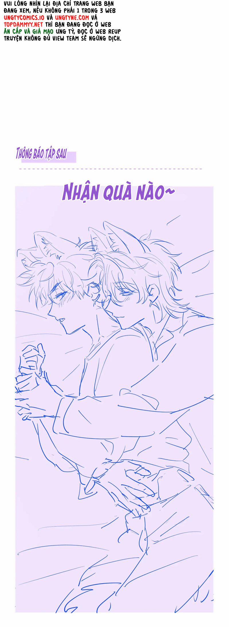 Cún Con Nói Dối Sẽ Bị Ăn Mất 35 trang 33