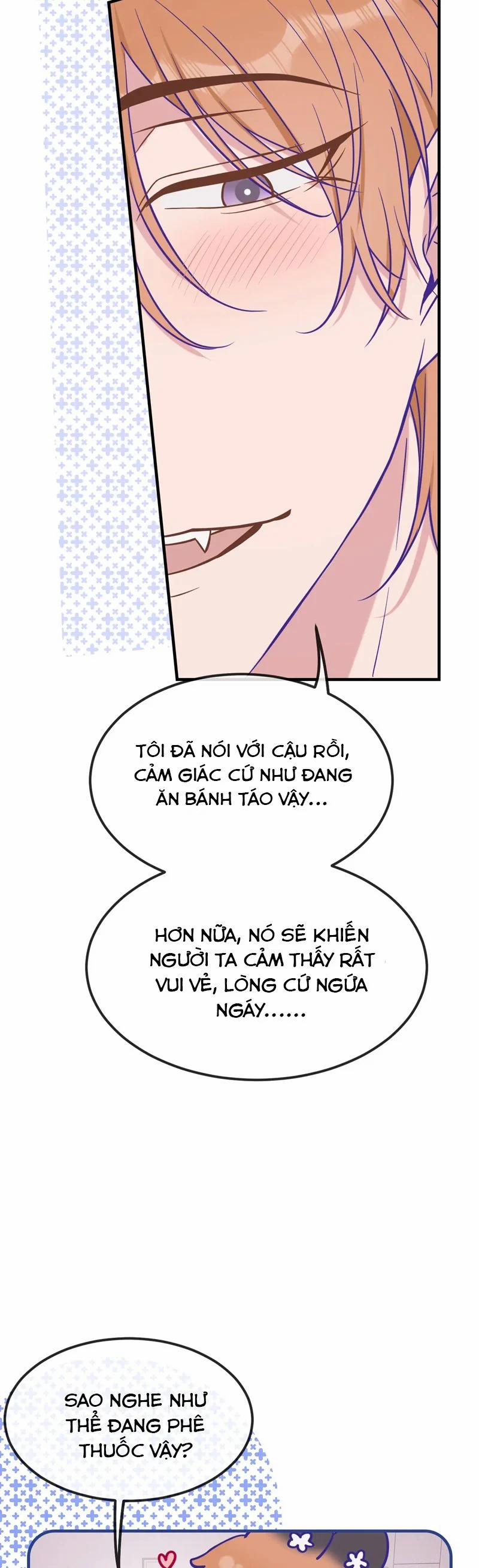 Cún Con Nói Dối Sẽ Bị Ăn Mất 36 trang 21