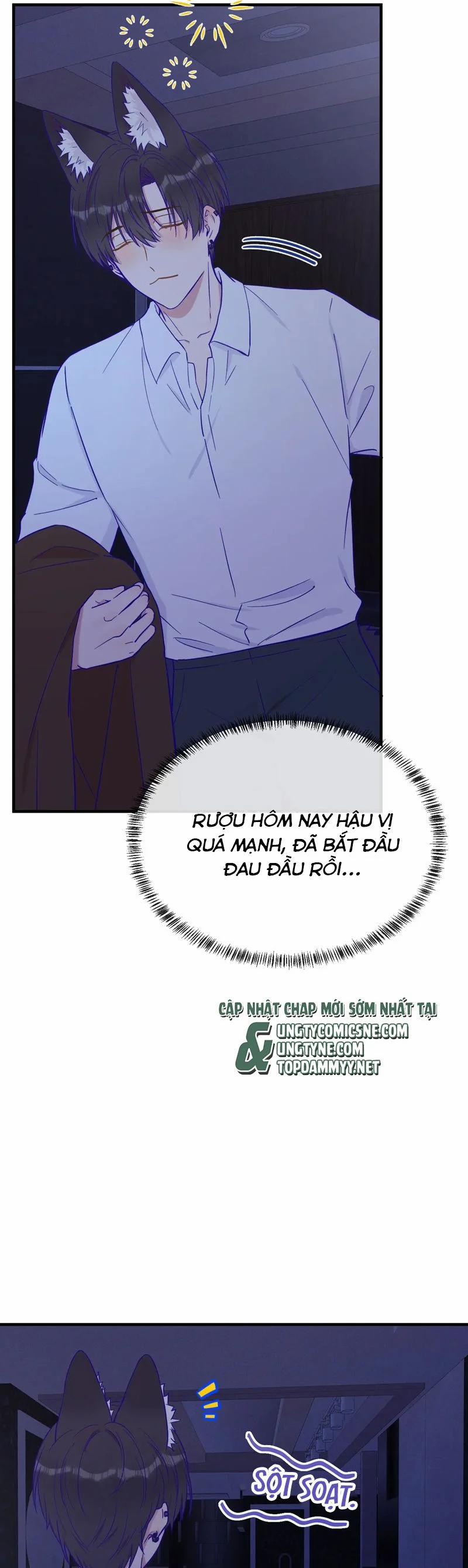 Cún Con Nói Dối Sẽ Bị Ăn Mất 36 trang 30
