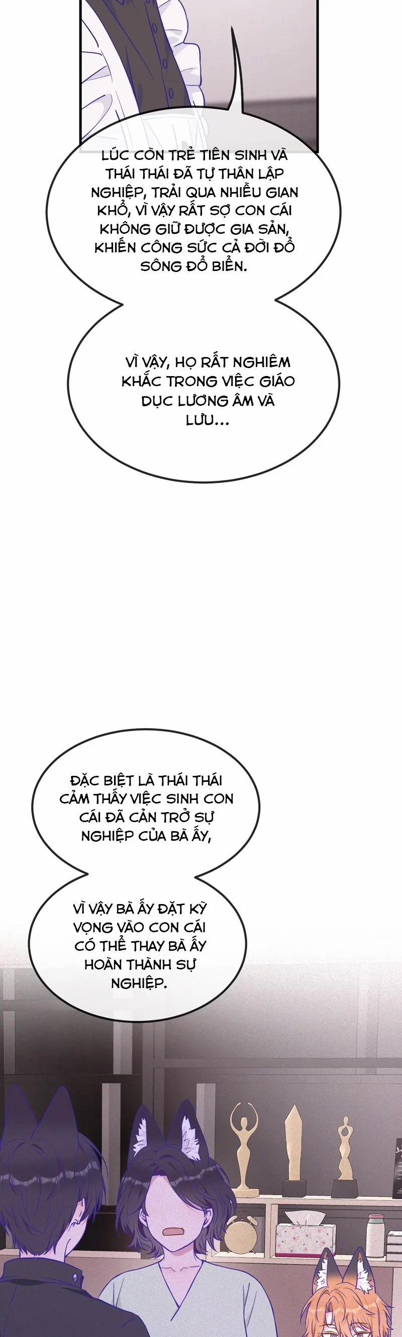 Cún Con Nói Dối Sẽ Bị Ăn Mất 36 trang 4