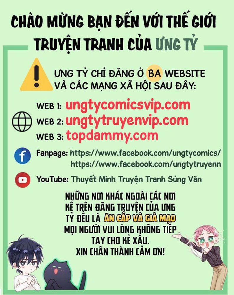 Cún Con Nói Dối Sẽ Bị Ăn Mất 6 trang 0