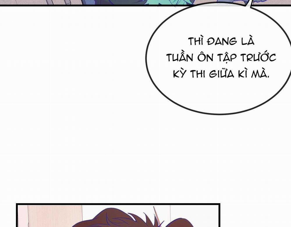 Cún Con Nói Dối Sẽ Bị Ăn Thịt 24 trang 7