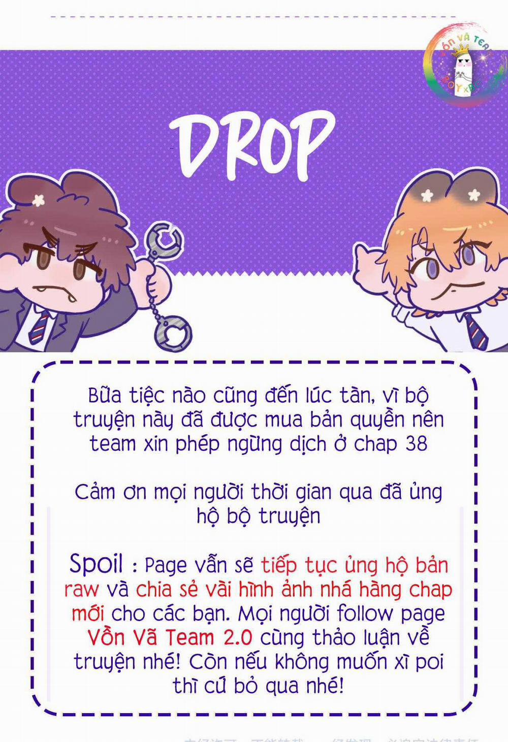 Cún Con Nói Dối Sẽ Bị Ăn Thịt 38 trang 14