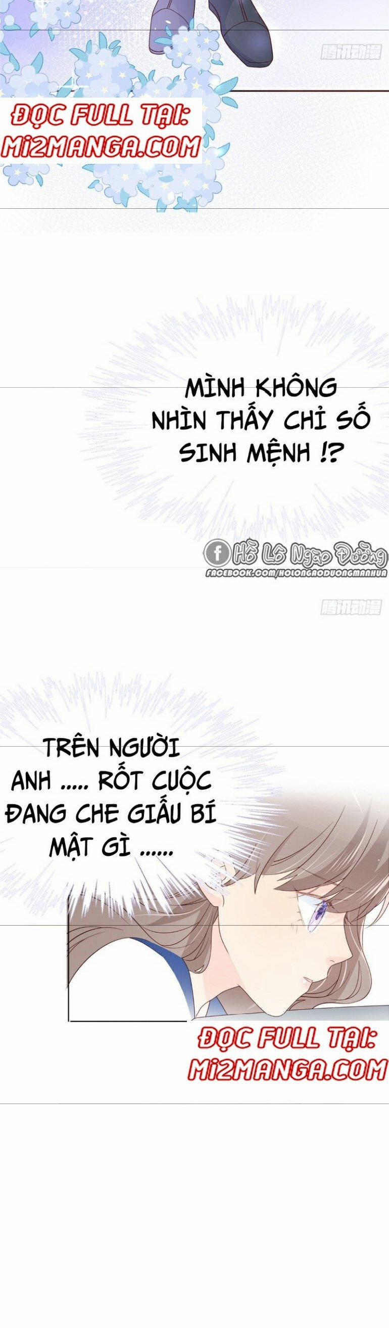 Cưng Chiều Đại Lão 3 Tuổi Rưỡi 0.1 trang 9