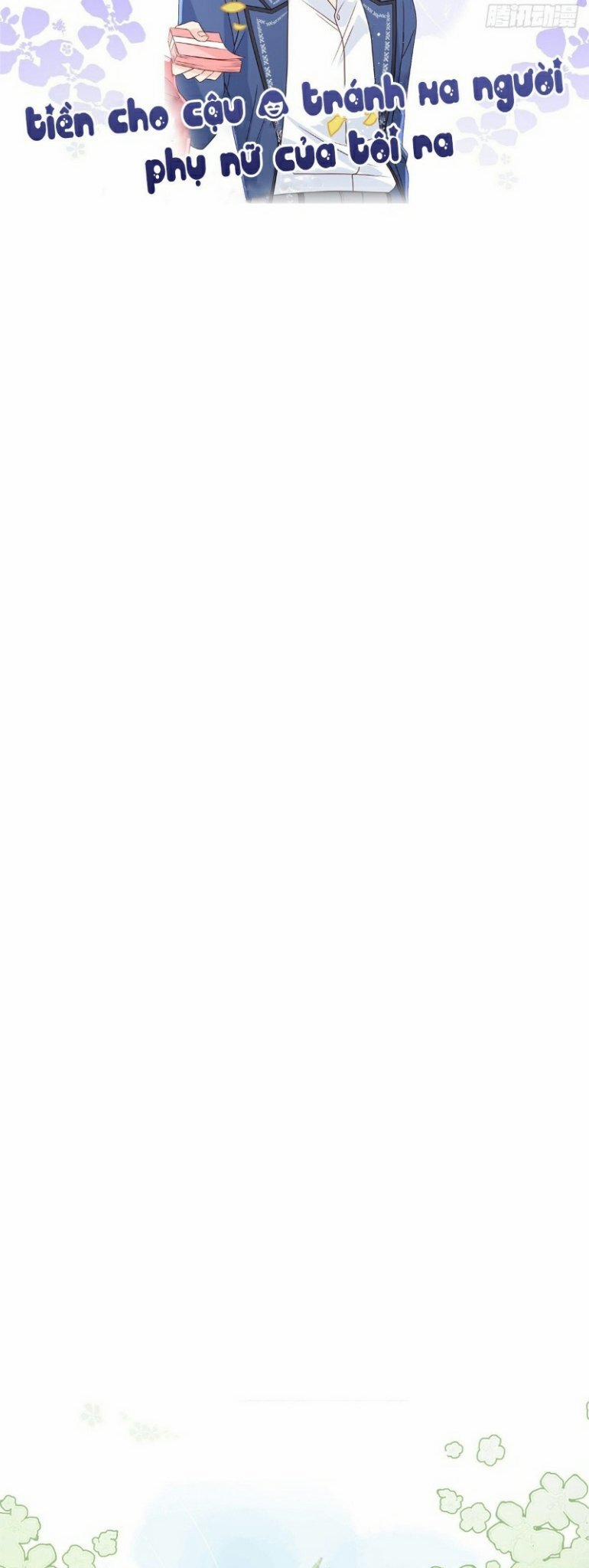 Cưng Chiều Đại Lão 3 Tuổi Rưỡi 0 trang 4