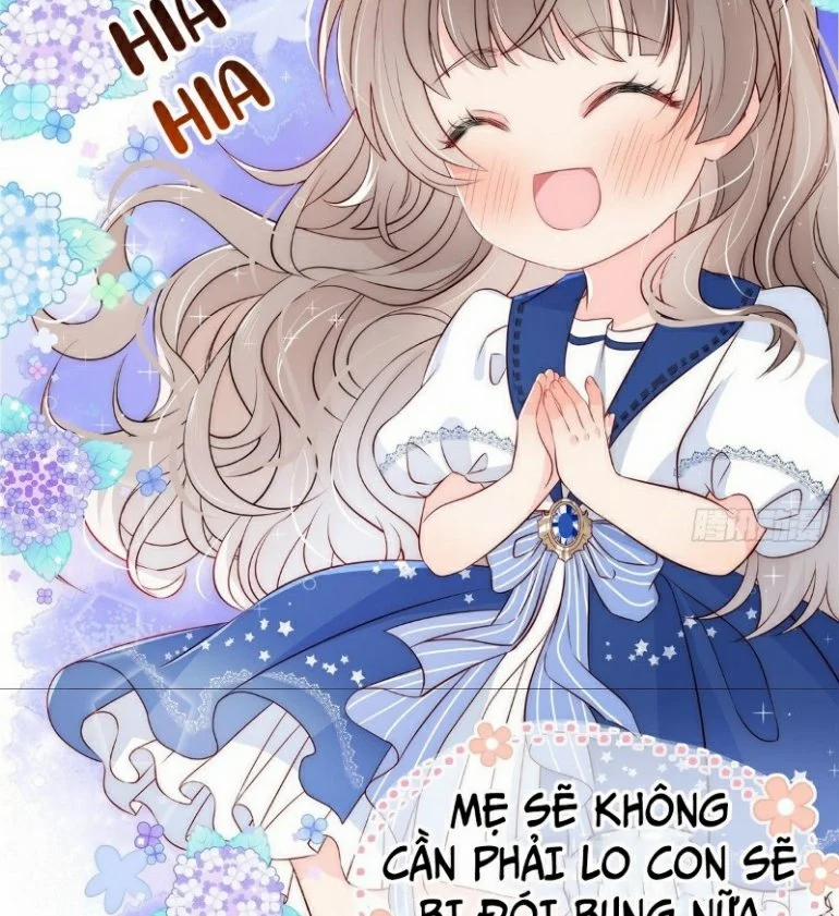 Cưng Chiều Đại Lão 3 Tuổi Rưỡi 1 trang 27